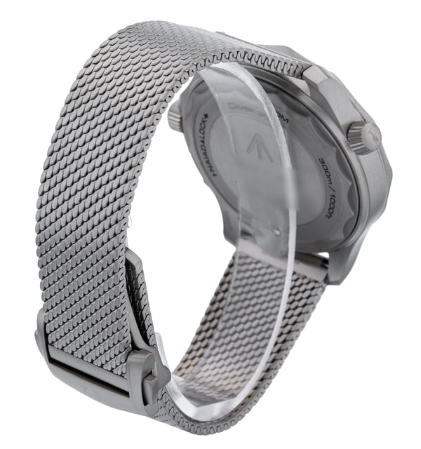 Omega Seamaster Diver 300m - James Bond Edition 210.90.42.20.01.001 Image 3